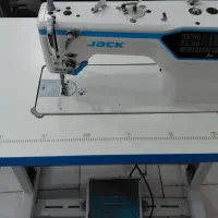 چرخ خیاطی جک a2وa4f