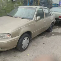 لوازم استوک دوو سیلو