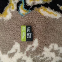 کارت حافظه 128 گیگ نو