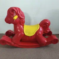 اسب راکر اسباب بازی