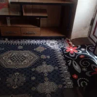 میز تلویزیون ام دی اف ذر حد نو