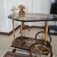 میز بار طرح لیلی