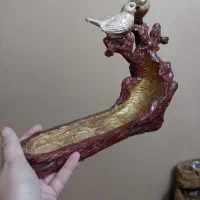 جامعی وارمر سالم|مجسمه، تندیس، ماکت|رشت, کوی طالقانی|دیوار