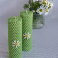 آموزش شمع سازی، اموزش ساخت بیش از 30 مدل شمع|خدمات آموزشی|خرمآباد, |دیوار