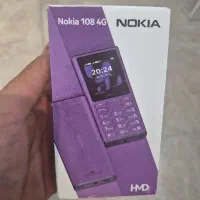گوشی نوکیا 108