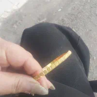 النگو دستبند و گوشواره