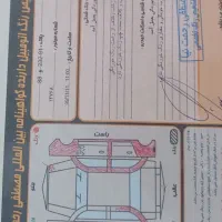 پراید ۱۳۱ se مدل ۹۶|خودرو سواری و وانت|انگوت, |دیوار