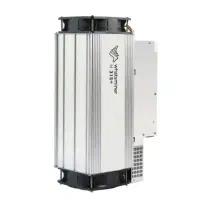 ماینر m31+ 82تراهش