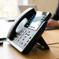 خدمات شبکه و تلفن voip رایگان