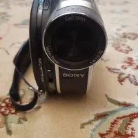 دوربین فیلمبرداری سونی اصل|دوربین عکاسی و فیلمبرداری|اصفهان, بهاران|دیوار