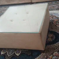 مبل نه نفره|مبلمان خانگی و میز عسلی|شاهین‌شهر, شهرک پردیس|دیوار