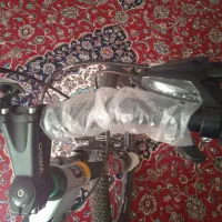 دوچرخه ویگو ۲۶ تنه آلمینیوم|دوچرخه، اسکیت، اسکوتر|بروجرد, |دیوار