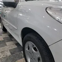 پژو ۲۰۷ اتومات|خودرو سواری و وانت|ارومیه, |دیوار