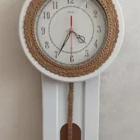 ساعت دیواری