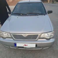 پراید ۱۳۲ بدون رنگ|خودرو سواری و وانت|شادگان, |دیوار