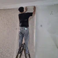 کاغذ دیواری
