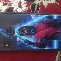 HUAWEI Y7 Prime 2019|موبایل|ساوه, |دیوار