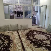 واحد همکف ۶۹ متری نوساز|فروش آپارتمان|قم, خاکفرج|دیوار