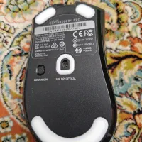 موس ریزر Razer DeathAdder V3 Pro|قطعات و لوازم جانبی رایانه|تهران, فدک|دیوار