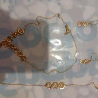 سرویس طلای نو نو نو|جواهرات|اهواز, کوی فرهنگیان ۱|دیوار