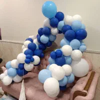 بادکنک تولد، جشن، مراسم|اسباببازی|تهران, امیریه|دیوار