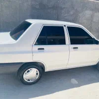 فروش پراید در حد