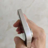 آیفون 13 نرمال کار کرده در حد صفر|موبایل|آق قلا, |دیوار