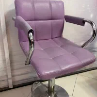 دوتا صندلی و سوهان برقی