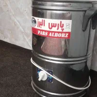 کره گیر برقی صفر