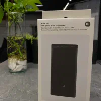 پخش عمده Mi پاوربانک|لوازم جانبی موبایل و تبلت|اندیشه, اندیشه فاز ۱|دیوار