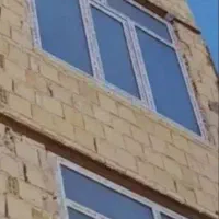 پنجره پی وی سی