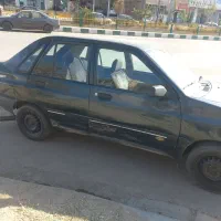 ۱۴۱ مدل۸۲ انژکتور|خودرو سواری و وانت|مشهد, امیرآباد|دیوار