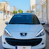 ۲۰۷پانا پلاس