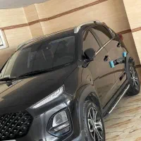 X22 pro مدل ۱۴۰۲|خودرو سواری و وانت|تبریز, |دیوار