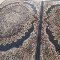 فرش ۶ متری در حد نو