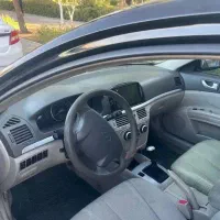 فروش سوناتا ۲۰۰۶