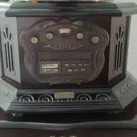 صوتی تصویری