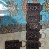 جاکلیدی دست ساز