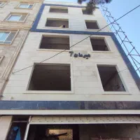 واحد 120متری خوش نقشه