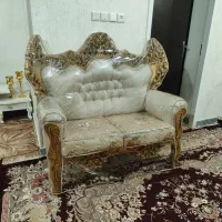 مبلمان۷نفره سلطنتی