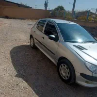 ۲۰۶ تیپ ۲ مدل ۸۵ تازه تعمیر|خودرو سواری و وانت|نیشابور, گمنام غربی|دیوار