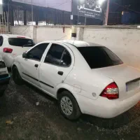 پراید وانت 93 کم کار معاوضه باماشین|خودرو سواری و وانت|آمل, |دیوار