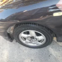 میتسوبیشی گالانت عینکی انژکتور سالم|خودرو سواری و وانت|مشهد, مقدم|دیوار