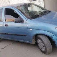 فروش تیبا2|خودرو سواری و وانت|مشهد, سپاد|دیوار