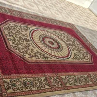 ۳عدد فرش طرح گبه ۹متری|فرش|مسجد سلیمان, |دیوار