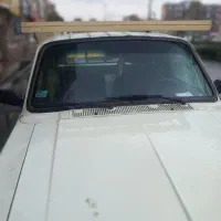 وانت بارجابحای درون شهری