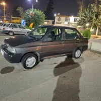 پراید 131 مدل 90