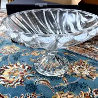 کریستال خارجی