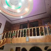 منزل شمالی دوبلکس شیک