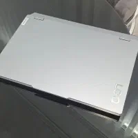 فروش لبتاب LOQ نو صفر i7 3050 6G